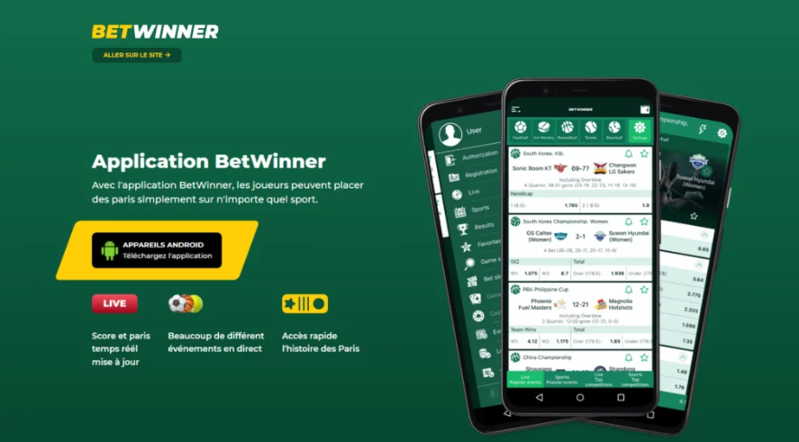 Exploring Betwinner in Cameroon Opportunities and Gambling Market